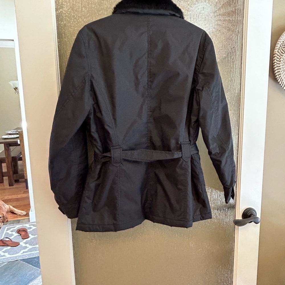 FBL Sports Ultimate Experience Winter Jacket - Picture 7 of 13